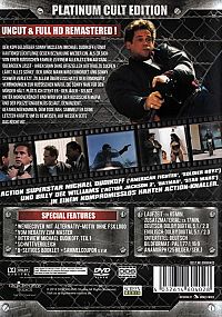 Moving Target [DVD], 1