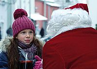 Il faut sauver le Père Noël [DVD], 4