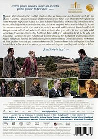 Das Leben ist nichts für Feiglinge [DVD], 1