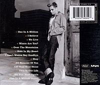 One in a Million [CD], 1