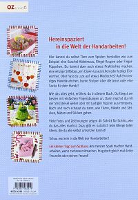 Die grosse Handarbeitschule für Kids, 1