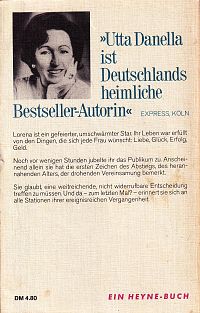 Gestern oder die Stunde nach Mitternacht, 1