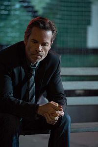 Spinning Man - Im Dunkel deiner Seele [DVD], 9