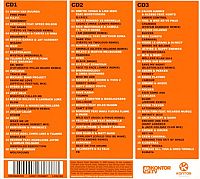 Kontor Festival Sounds-the Opening Season 2014 [CD], 1