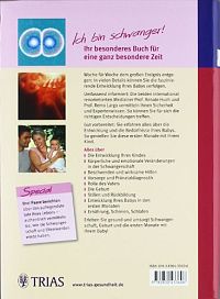 Schwangerschaft, Geburt & erste Babymonate, 1