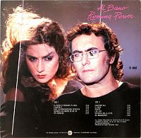 Effetto amore [Vinyl], 1