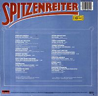Spitzenreiter [Vinyl], 1