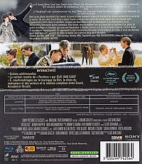 Restless [Blu-ray], 2