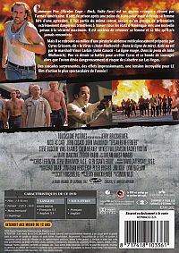 Les Ailes de l'enfer [DVD], 1