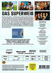 Das Superweib [DVD], 1