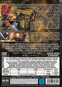 Hellboy [DVD], 1