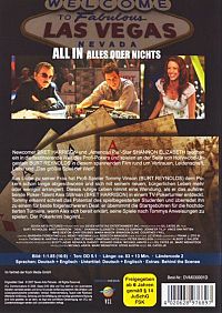 All In - Alles oder nichts [DVD], 1