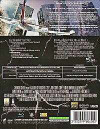 2012 [Blu-ray], 1