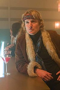 Lost in London [Blu-ray], 6