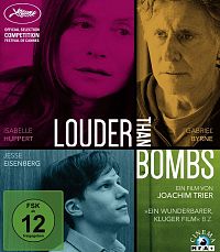 Louder than bombs [Blu-ray], 2