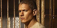 Prison Break - Saison 5 [DVD], 3