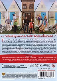 Suburgatory - Saison 1 [DVD], 1