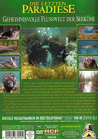 Die letzten Paradiese - Florida [DVD], 1