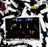 Live at the Apollo [Vinyl], 1