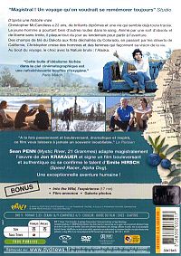 Into the Wild [DVD], 1