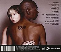 Forever Faithless [CD], 1