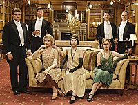 Downton Abbey - Staffel 5 [DVD], 4
