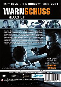 Warnschuss - Ricochet  [DVD], 1