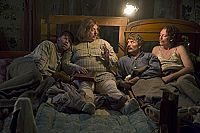 Men & Chicken [Blu-ray], 4