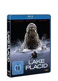 Lake Placid [Blu-ray], 2