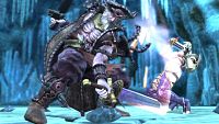 Soul Calibur IV [Sony PlayStation 3], 5