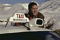 Taxi - Quadrilogie  [Blu-ray], 5
