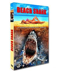 Beach Shark [DVD], 2
