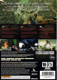 Medal of Honor - Airborne [Microsoft Xbox 360], 1