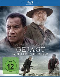 Gejagt - Auf Leben und Tod [Blu-ray], 1