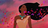 Pocahontas [Blu-ray], 5