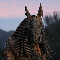 Sands of Oblivion - Das verfluchte Grab [Blu-ray], 2