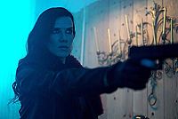 Acceleration - Gegen die Zeit [DVD], 2