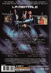 La Mentale [DVD], 1
