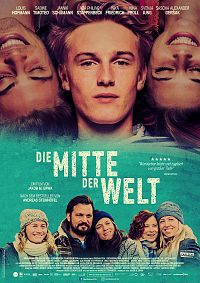 Die Mitte der Welt [DVD], 8
