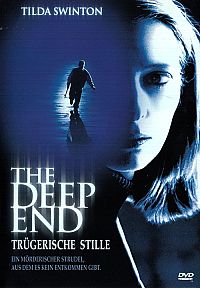 The deep end - Trügerische Stille [DVD], 1