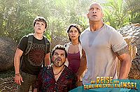 Die Reise zur geheimnisvollen Insel [DVD], 3