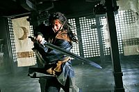 White Vengeance - Kampf um die Qin-Dynastie [Blu-ray], 2