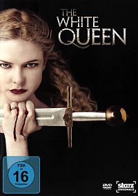 The White Queen - Saison 1 [DVD], 1