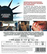 Flug 93 [Blu-ray], 3