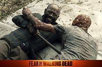 Fear the Walking Dead - Staffel 5 [DVD], 3
