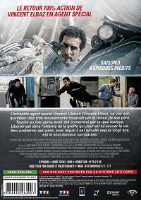 No Limit - Saison 3 [DVD], 1