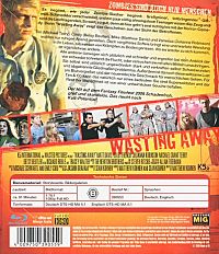 Wasting Away [Blu-ray], 1
