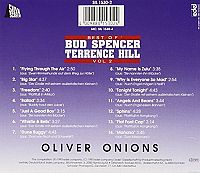 Best of Bud Spencer & Terence Hill Vol. 2 [CD], 1