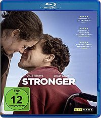 Stronger [Blu-ray], 1