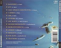 Klangzauber Synthesizer Classics [CD], 1